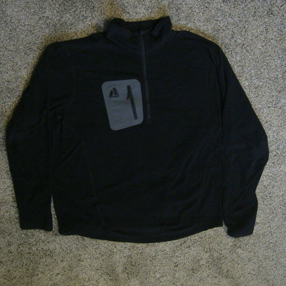 Men's XL Eddie Bauer fleece